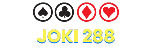 Logo JOKI288
